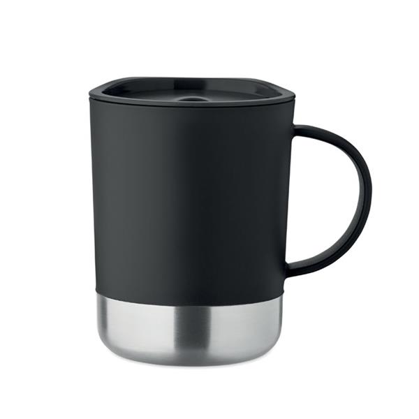 Kubek z 1 ścianką 300 ml - MO2772-03