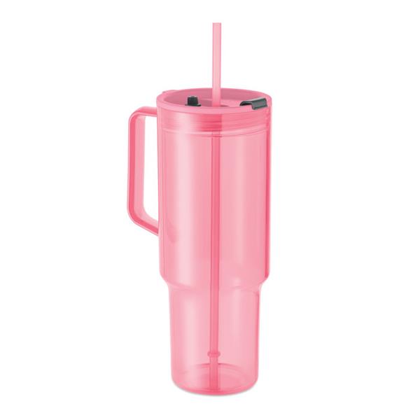Kubek z RPET 1200ml - MO2964-31