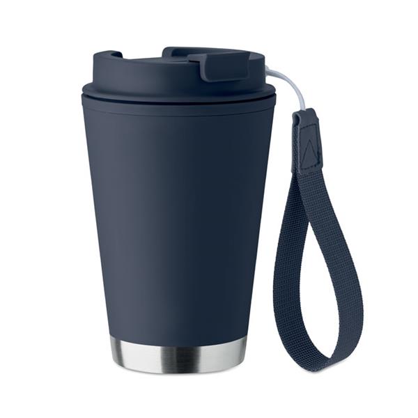 Kubek z podwójną ścianką 300 ml - MO2596-85