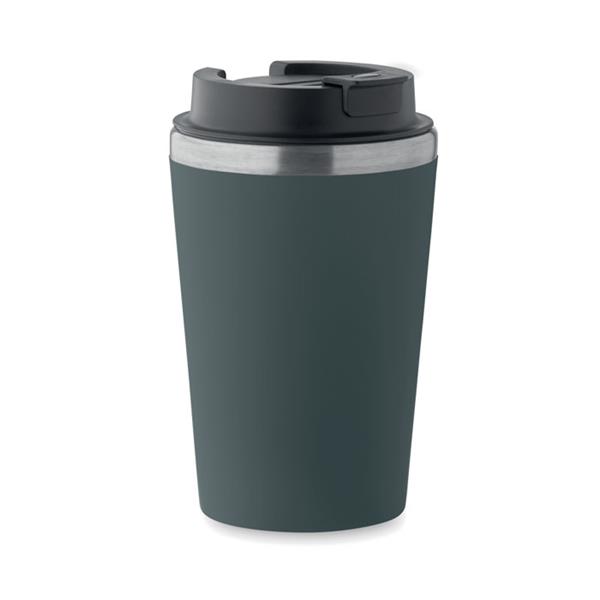 Kubek z warstwą ceramiczną 350 - MO2572-20