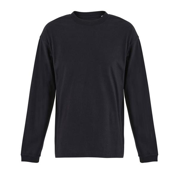 LEGACY LSL CAMISETA 220g - S04883-DB-XXL