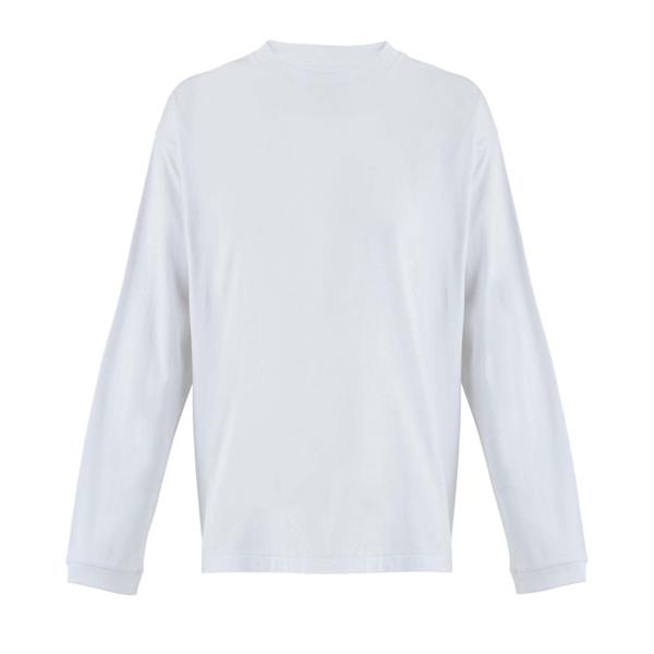 LEGACY LSL CAMISETA 220g - S04883-WH-3XL