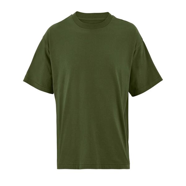 LEGACY OVERSIZED T-SHIRT - S03996-AR-M