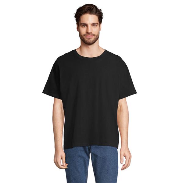 LEGACY OVERSIZED T-SHIRT - S03996-DB-3XL