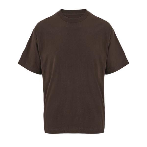 LEGACY OVERSIZED T-SHIRT - S03996-DC-3XL