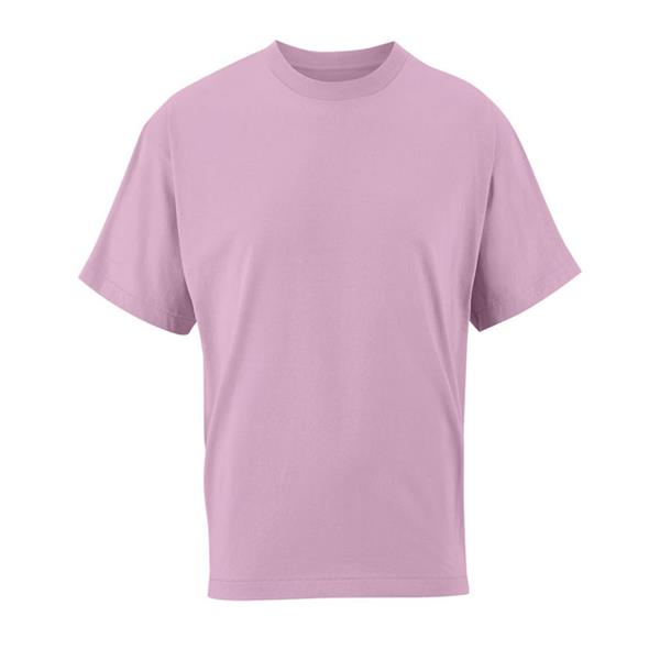 LEGACY OVERSIZED T-SHIRT - S03996-JD-3XL
