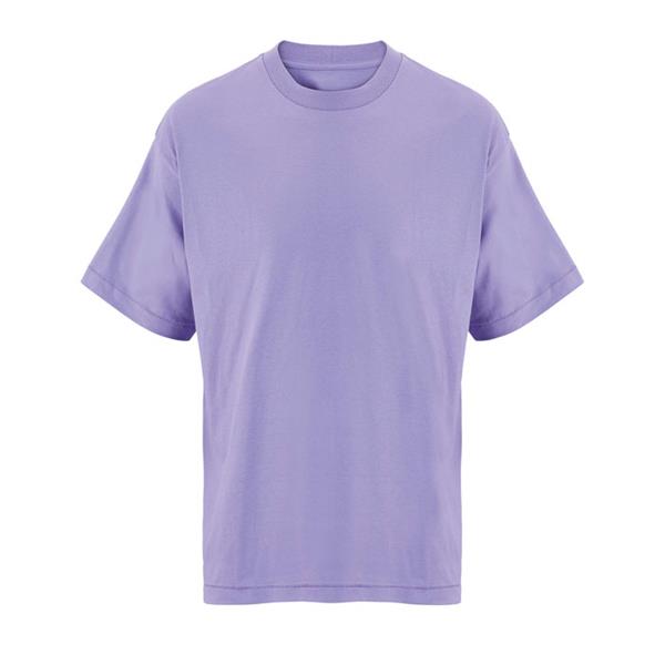 LEGACY OVERSIZED T-SHIRT - S03996-ME-XS