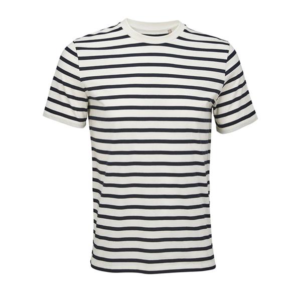 LEGEND T-Shirt Organic 175g - S03981-AZ-3XL