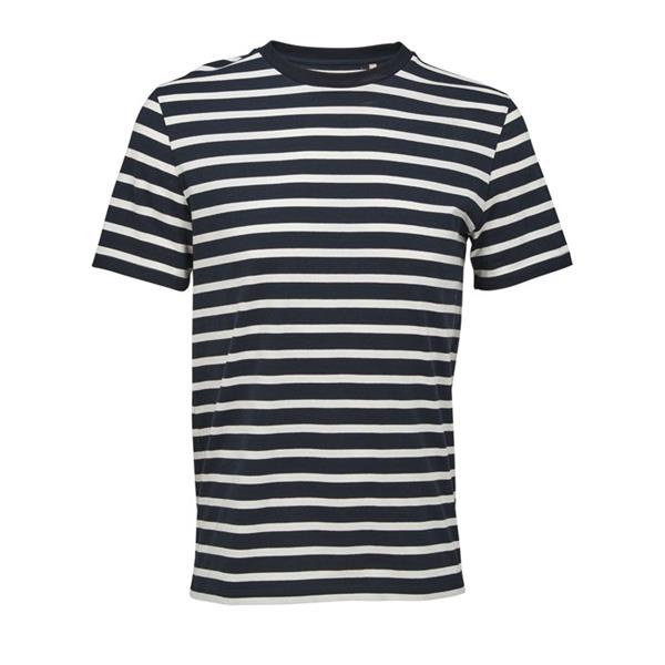 LEGEND T-Shirt Organic 175g - S03981-BH-XS
