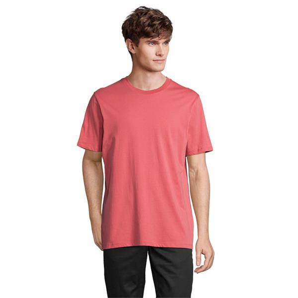 LEGEND T-Shirt Organic 175g - S03981-FY-XL