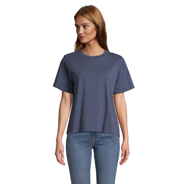 LEGEND WOMEN Koszulka - S04776-DM-L