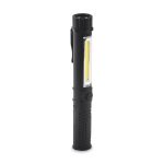 Magnetyczna latarka LED - MO2932-03