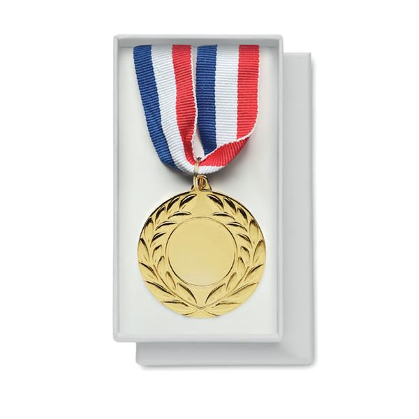 Medal o średnicy 5 cm - MO2260-98
