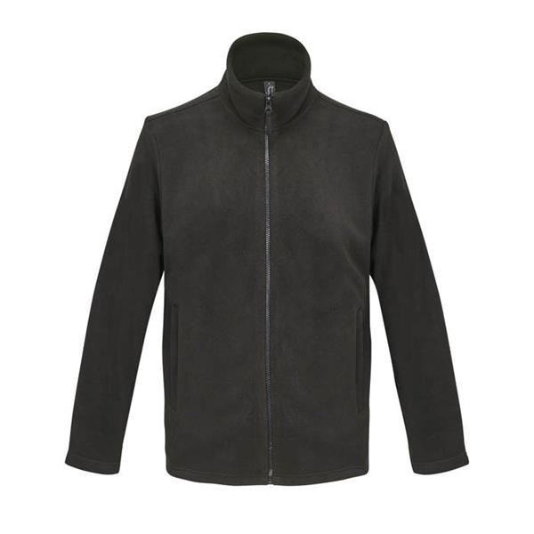 NITRO BLUZA Z SUWAKIEM - S04759-BK-XS