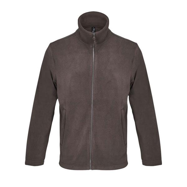 NITRO BLUZA Z SUWAKIEM - S04759-DC-XXL