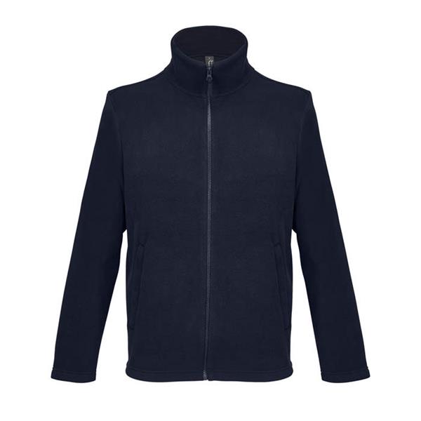 NITRO BLUZA Z SUWAKIEM - S04759-FN-XXL