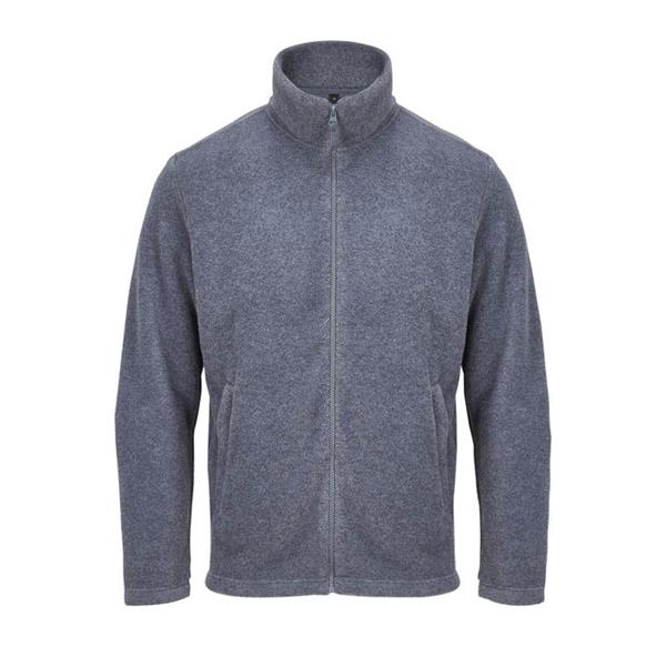 NITRO BLUZA Z SUWAKIEM - S04759-GM-M