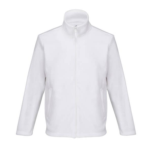NITRO BLUZA Z SUWAKIEM - S04759-WH-3XL
