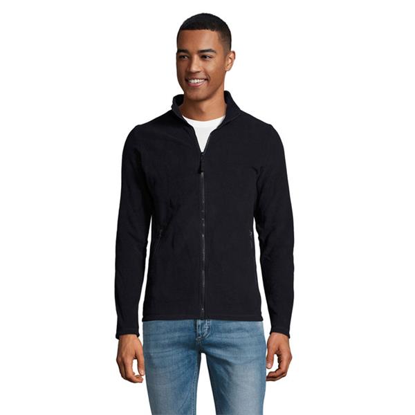 NORMAN Męski polar 220g - S02093-NY-L