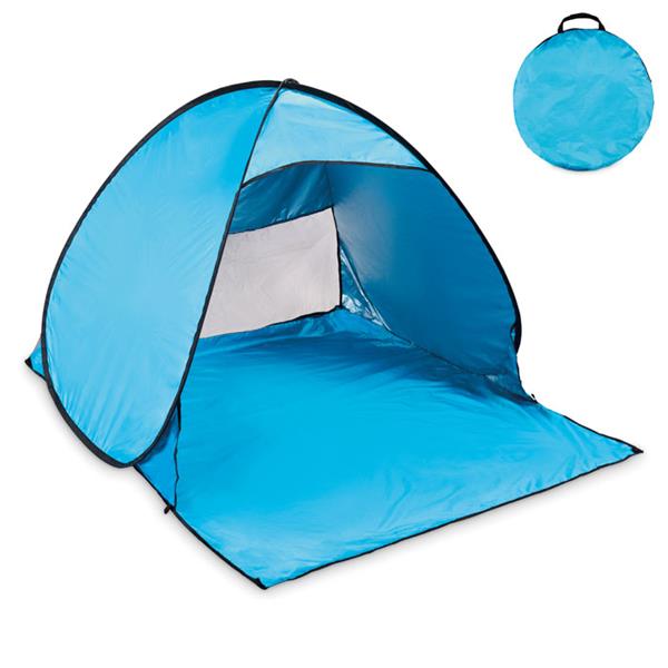 Namiot plażowy poliester 190T - MO2881-12