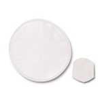Nylonowe, składane frisbee - IT3087-06
