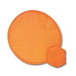 Nylonowe, składane frisbee - IT3087-10