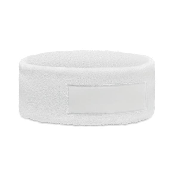 Opaska na głowę z bawełny - MO2609-06