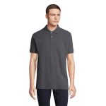 PACIFIC MEN POLO - S04439-MU-L