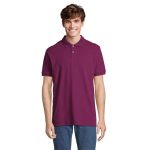 PACIFIC MEN POLO - S04439-PA-M