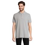 PACIFIC MEN POLO - S04439-PG-XL
