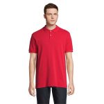 PACIFIC MEN POLO - S04439-RD-5XL
