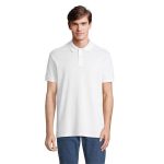 PACIFIC MEN POLO - S04439-WH-XL