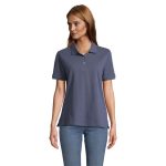 PACIFIC WOMEN POLO - S04440-DM-M