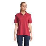 PACIFIC WOMEN POLO - S04440-FR-XXL