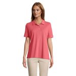 PACIFIC WOMEN POLO - S04440-FY-L