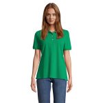 PACIFIC WOMEN POLO - S04440-KG-XXL