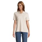 PACIFIC WOMEN POLO - S04440-LN-XS