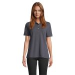 PACIFIC WOMEN POLO - S04440-MU-XL