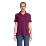 PACIFIC WOMEN POLO - S04440-PA-L