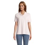 PACIFIC WOMEN POLO - S04440-PP-L