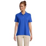 PACIFIC WOMEN POLO - S04440-RB-XL