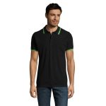 PASADENA męskie polo 200g - S00577-BN-XXL