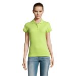 PASSION Damskie POLO 170g - S11338-AG-L
