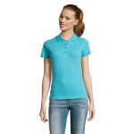 PASSION Damskie POLO 170g - S11338-AL-L