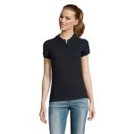 PASSION Damskie POLO 170g - S11338-NY-XL