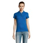 PASSION Damskie POLO 170g - S11338-RB-S