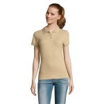 PASSION Damskie POLO 170g - S11338-SA-S