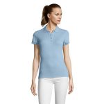 PASSION Damskie POLO 170g - S11338-SP-L