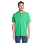 PEGASE Polo Organic 210g - S04242-EO-XS