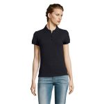 PEOPLE Damskie POLO 210g - S11310-NY-XXL
